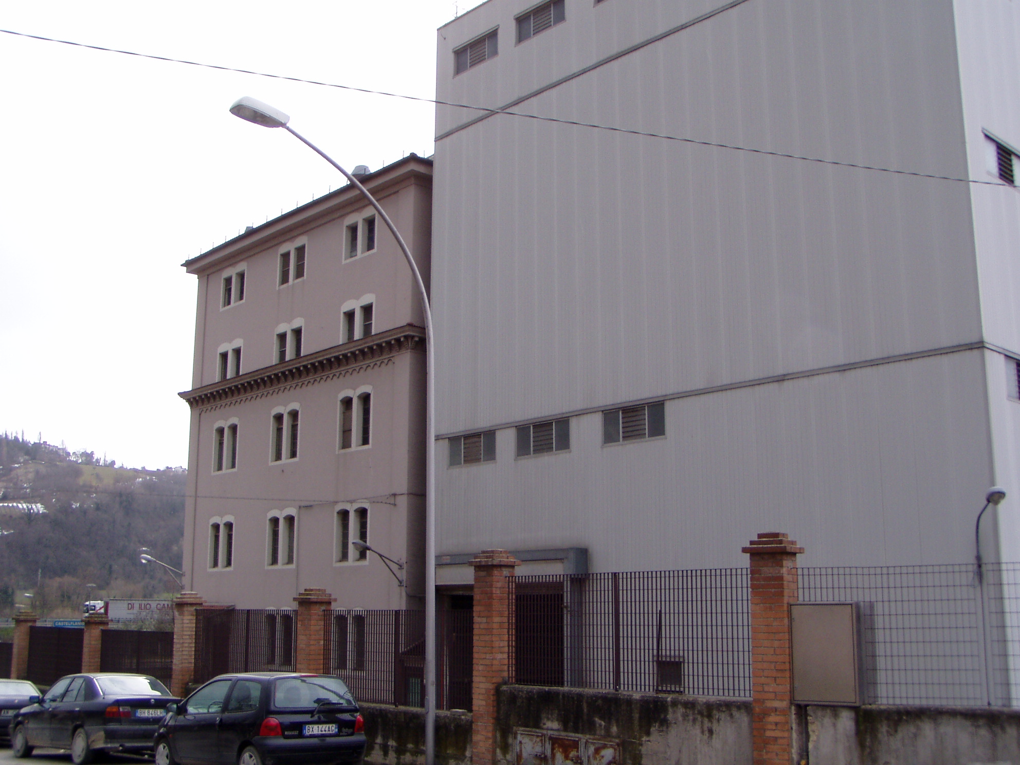 Molino Urbani