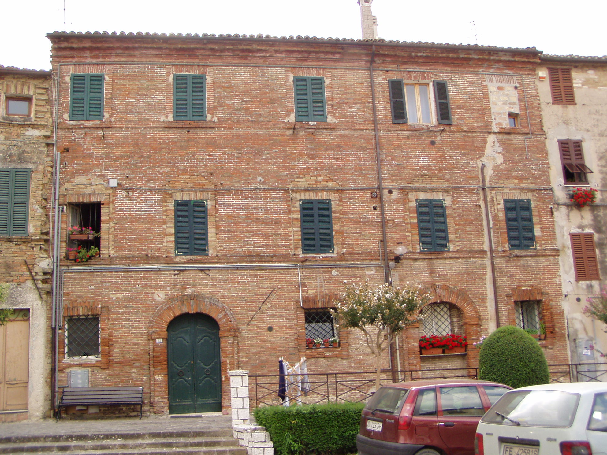 Palazzo signorile