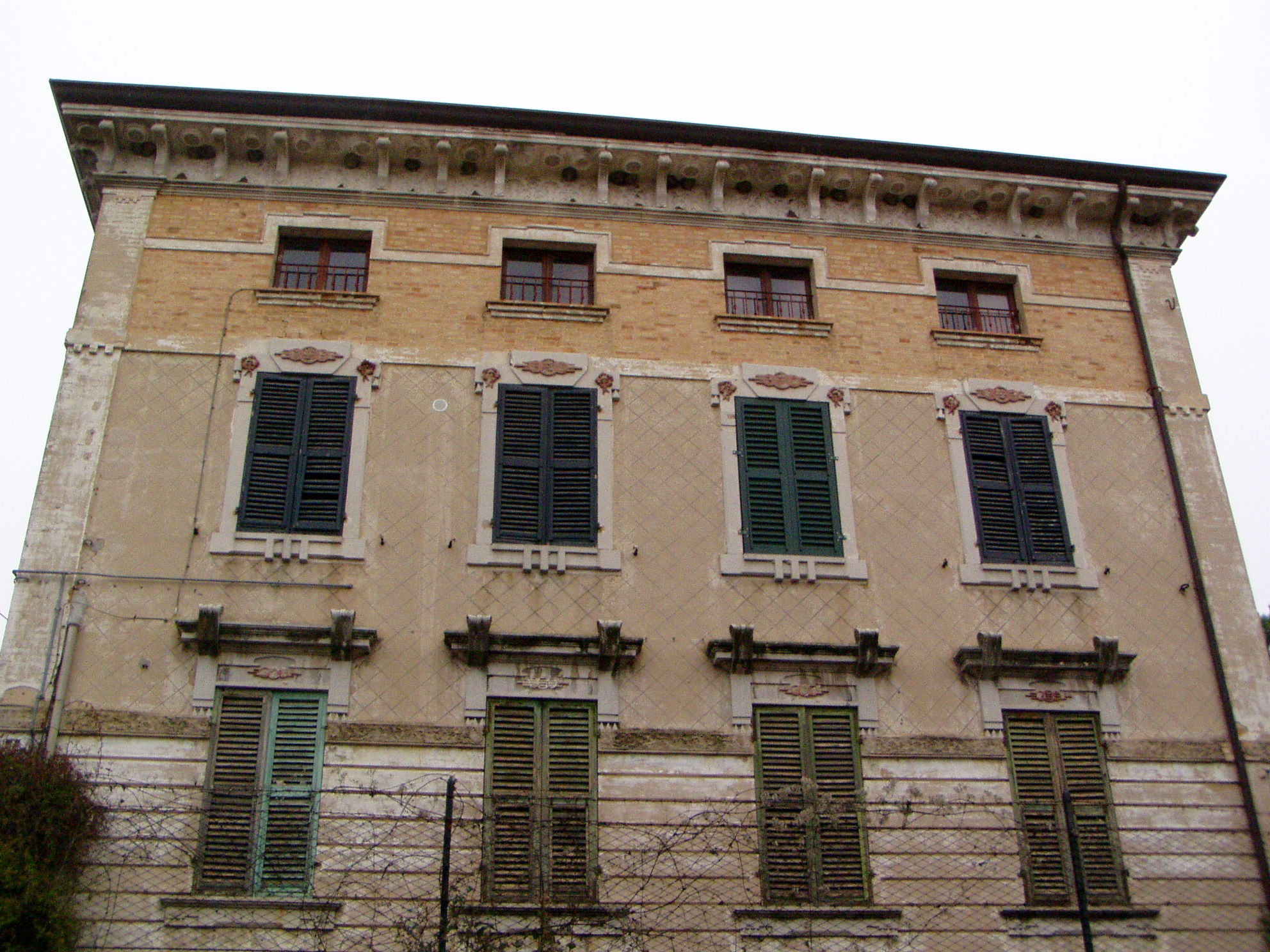 Villa Paciarotti
