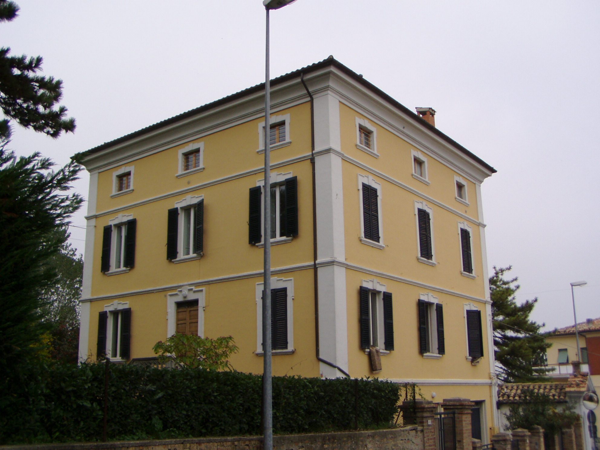 Villa Pierangeli