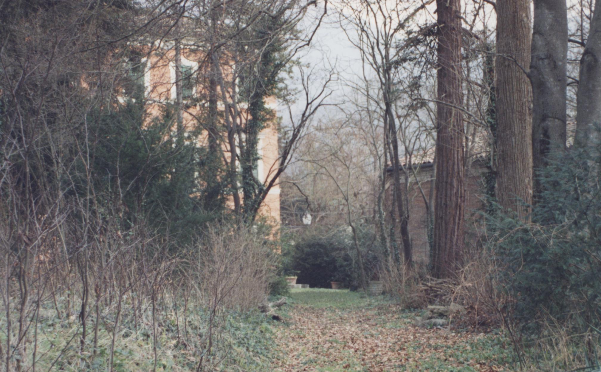 Annesso di Villa Censi Mancia