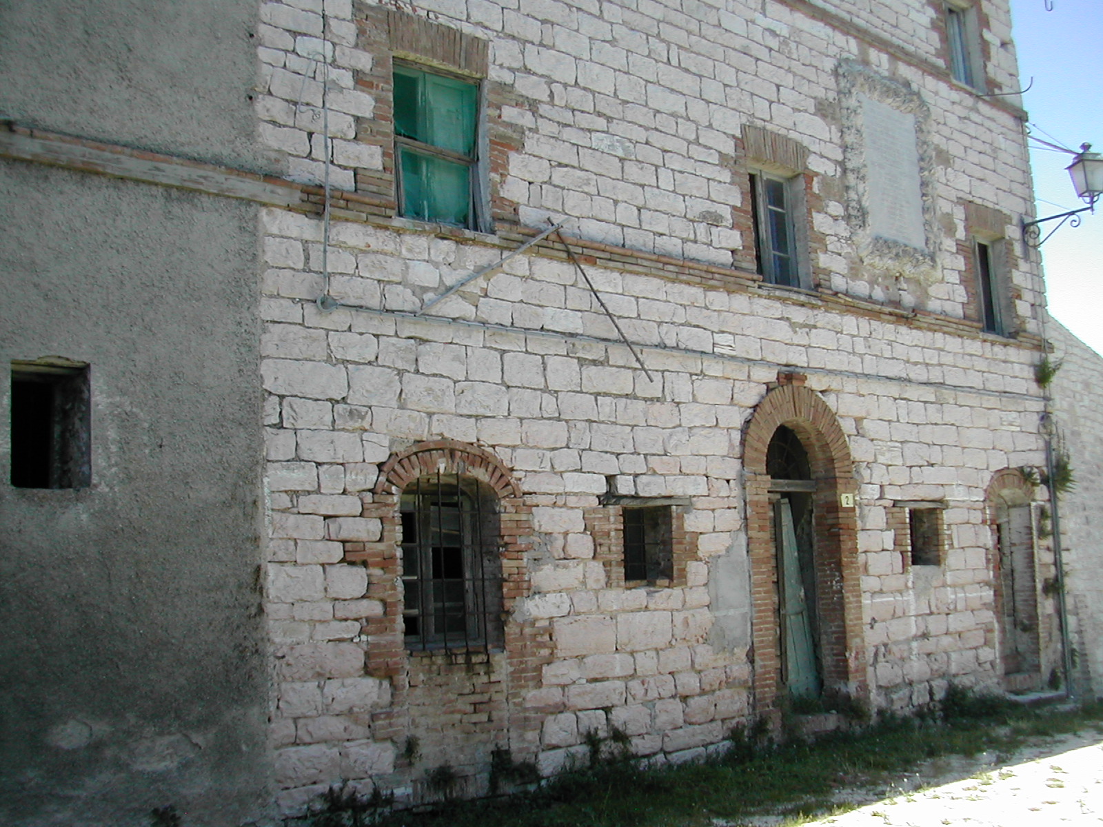 Casa parrocchiale