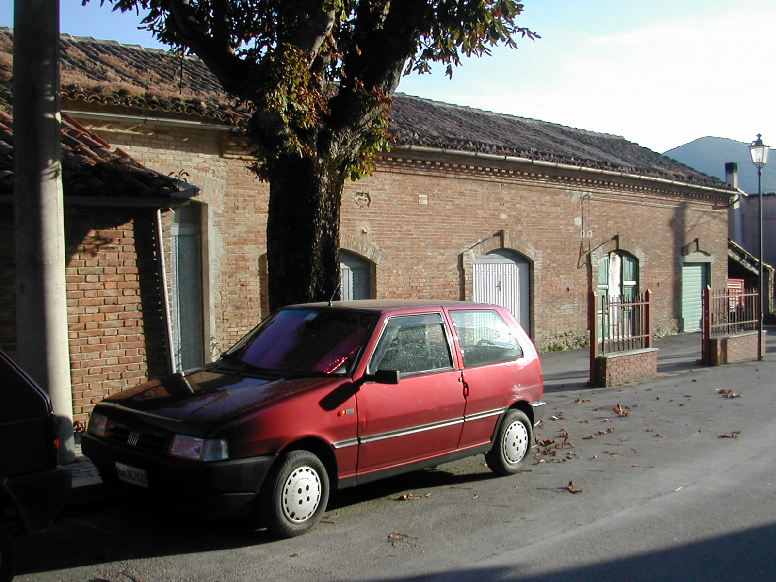 Fornace