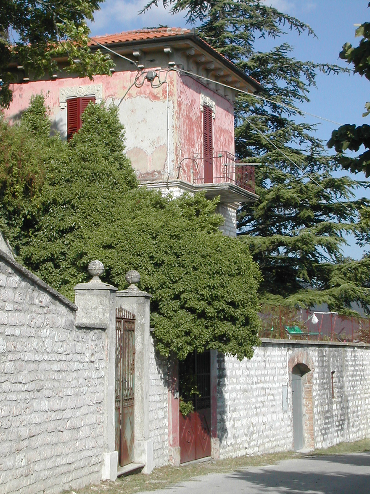 Villa Teresa