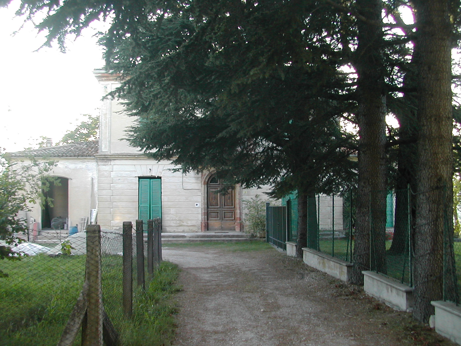 Villetta signorile