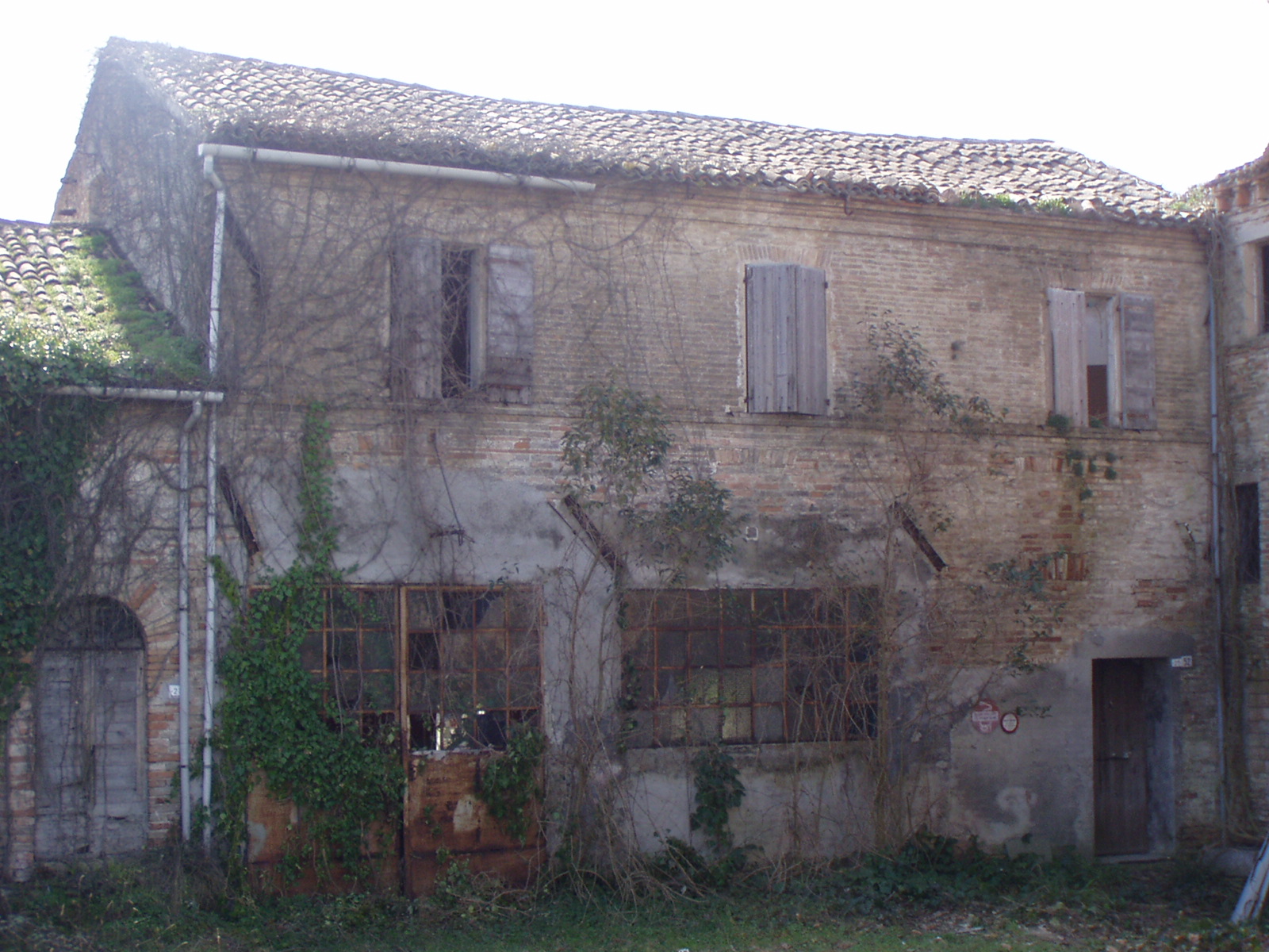 Annesso del Mulino Santinelli
