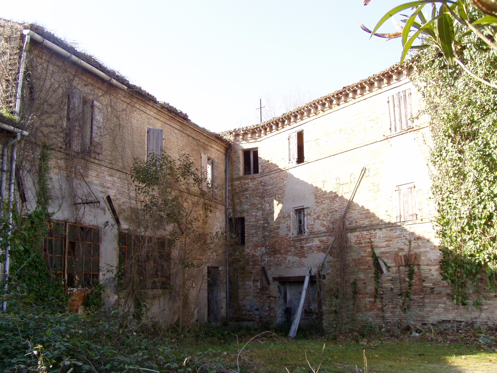 Mulino Santinelli