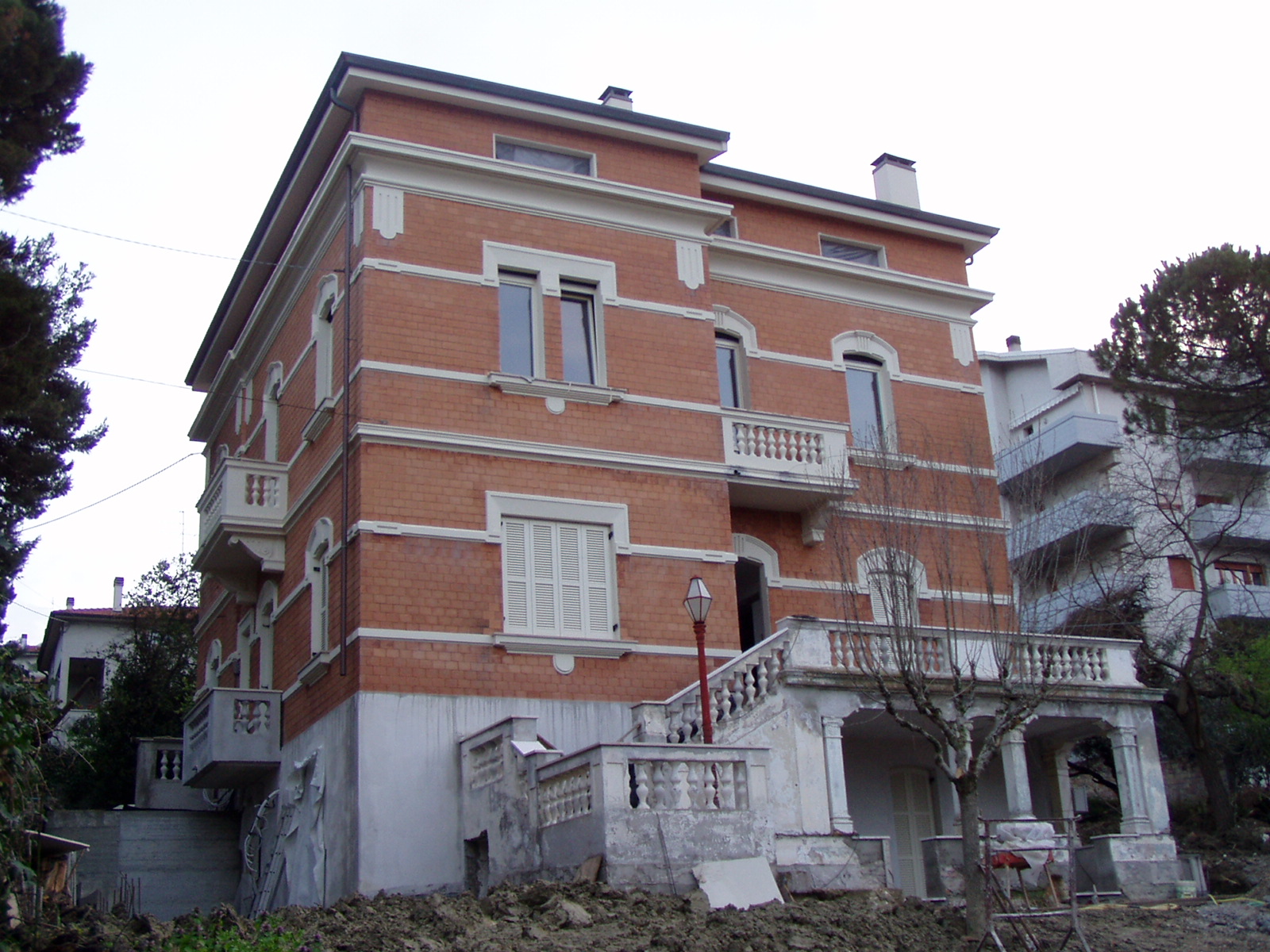 Villa Anna Lucia