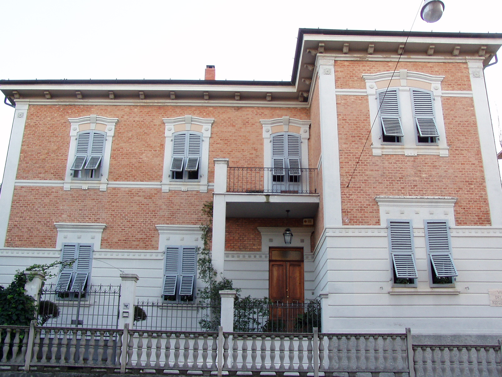 Villa Bartoletti