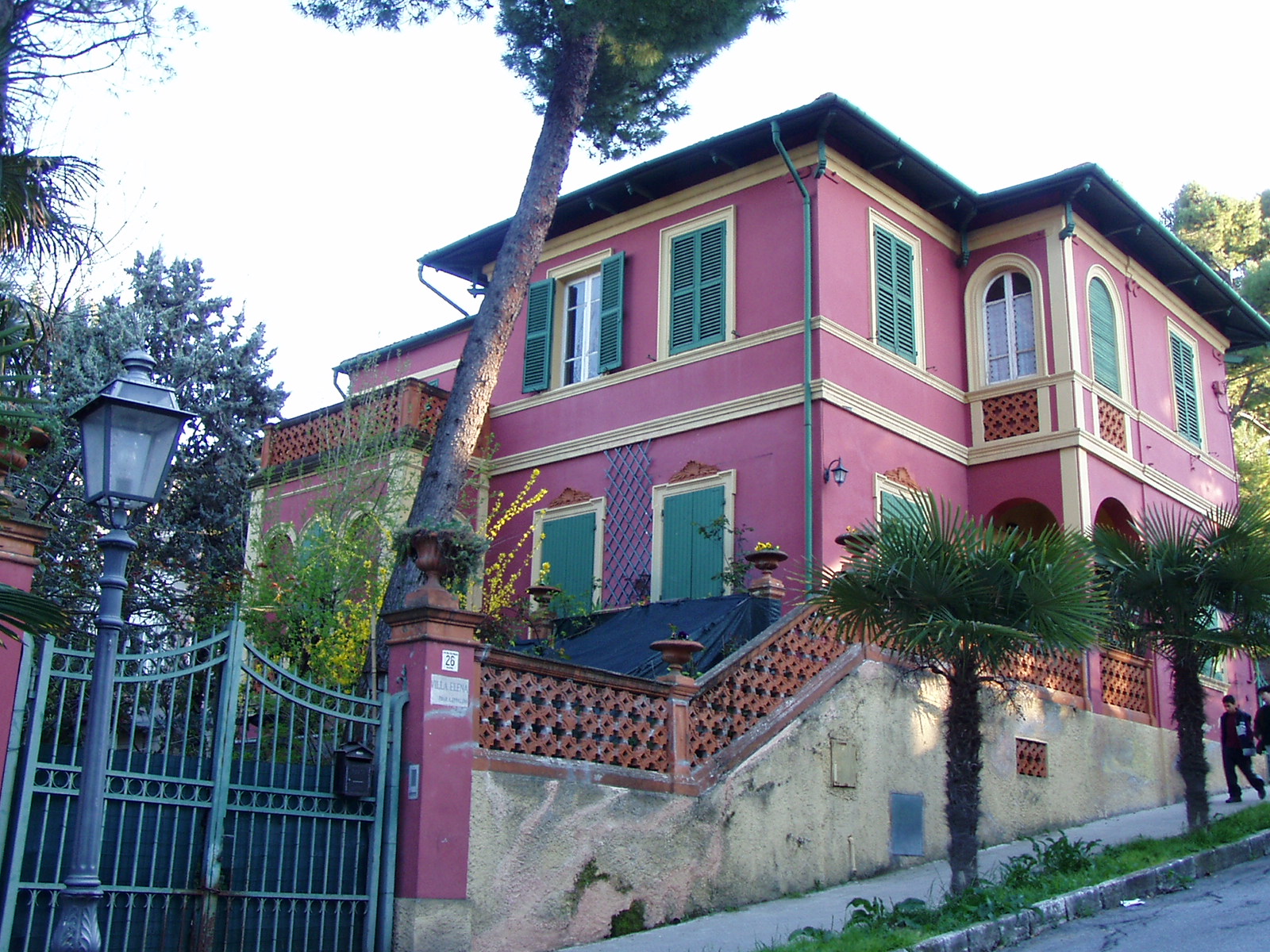 Villa Elena