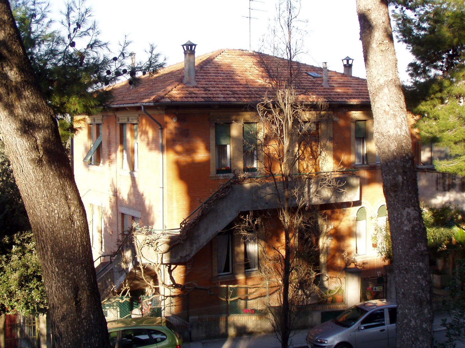 Villa Giannina