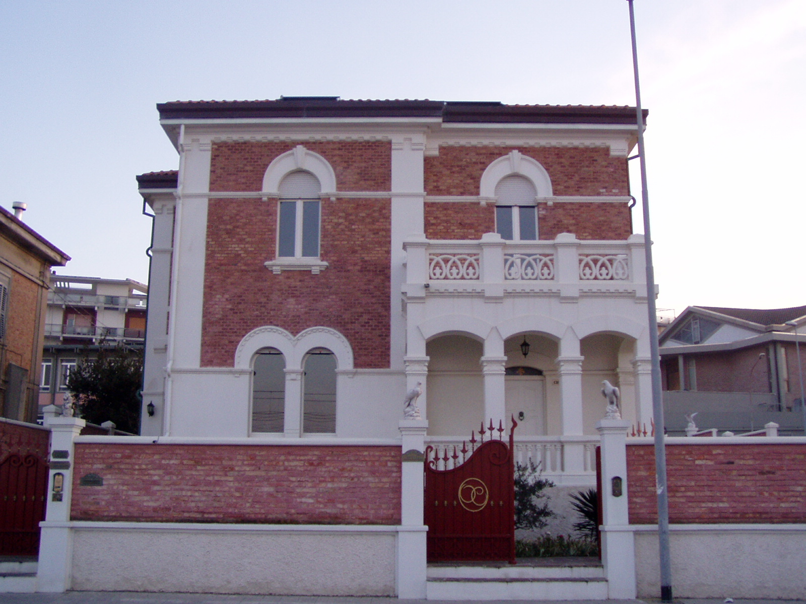 Villa Orietta