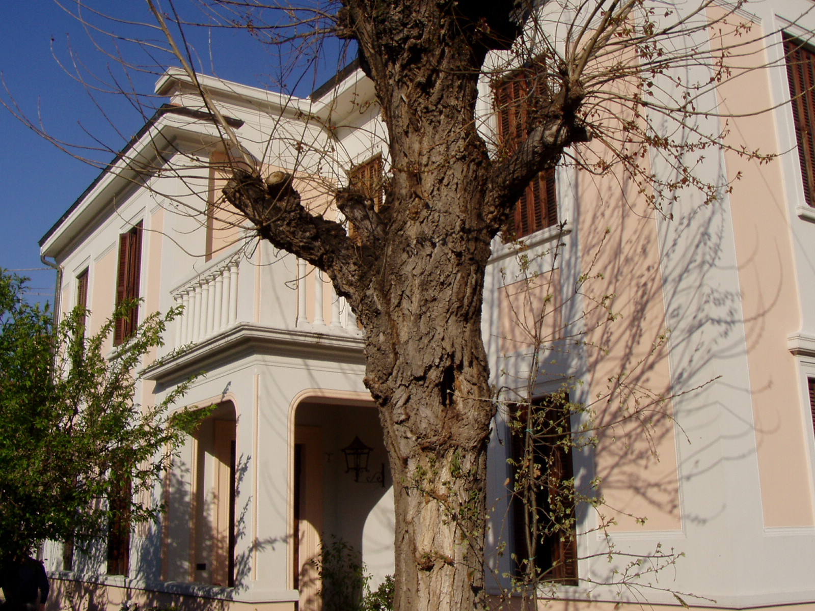 Villino Bernardi