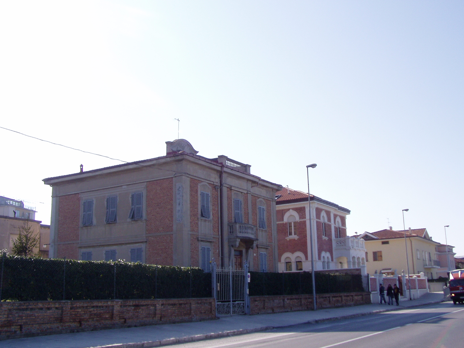 Villino Fiocco