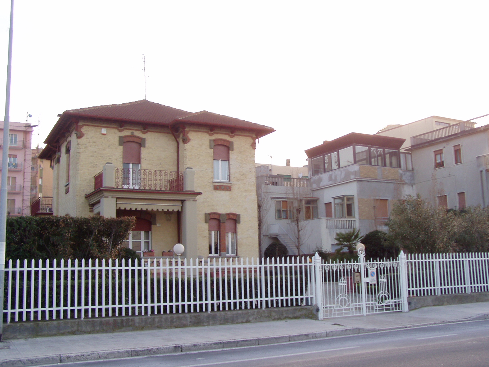 Villino Giampaoli