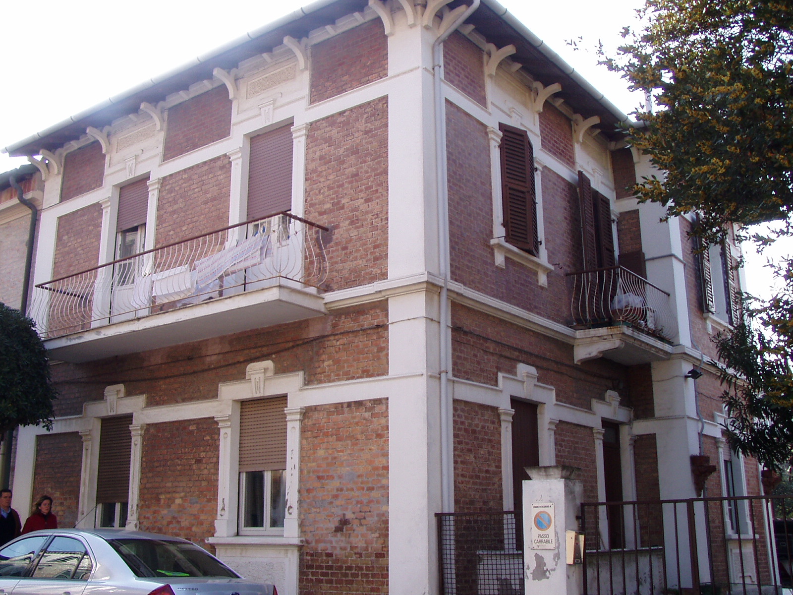 Villino Moroni