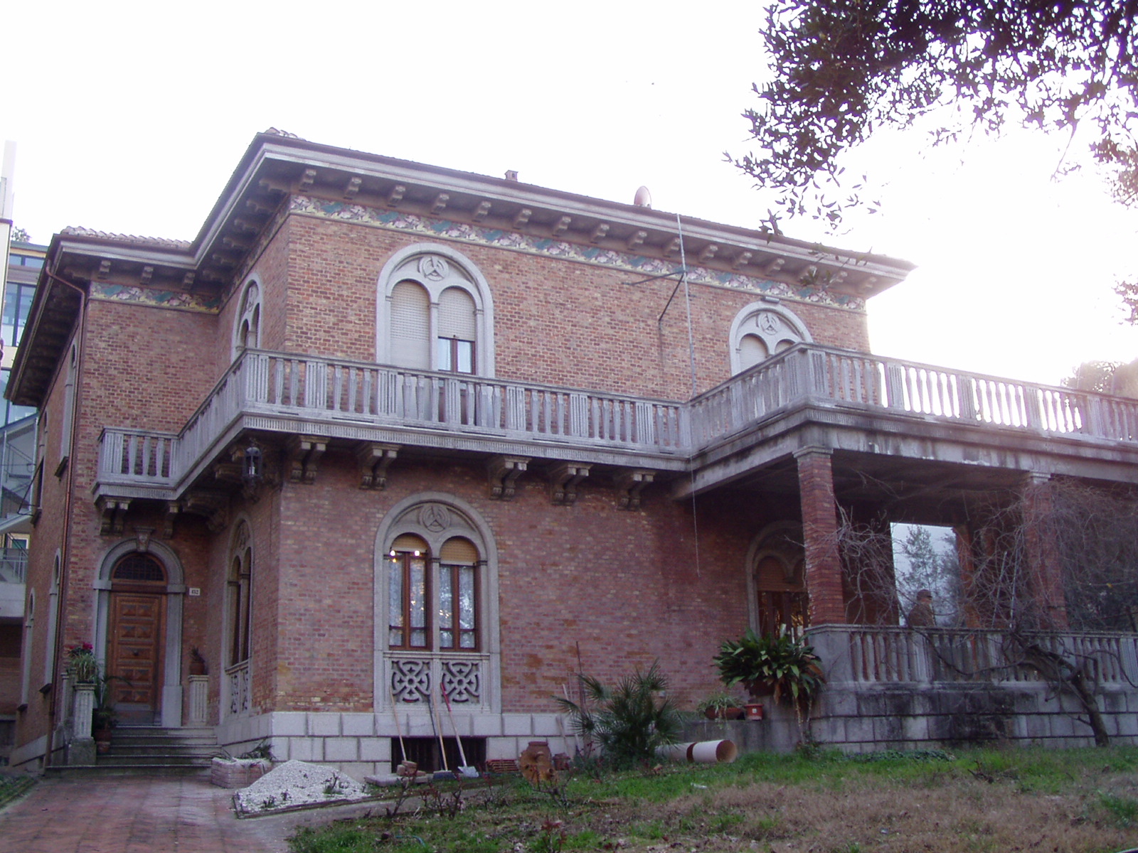 Villino Rosa