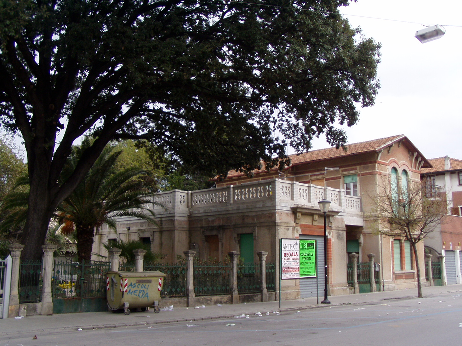 Villino Zappi