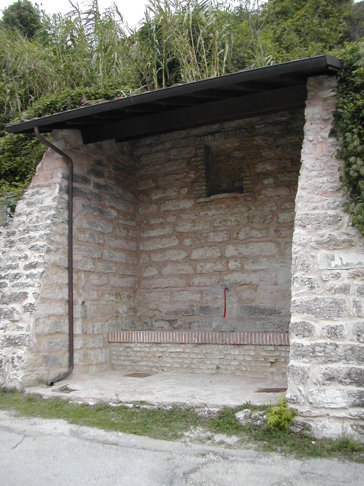Fontanile di Cerqueto