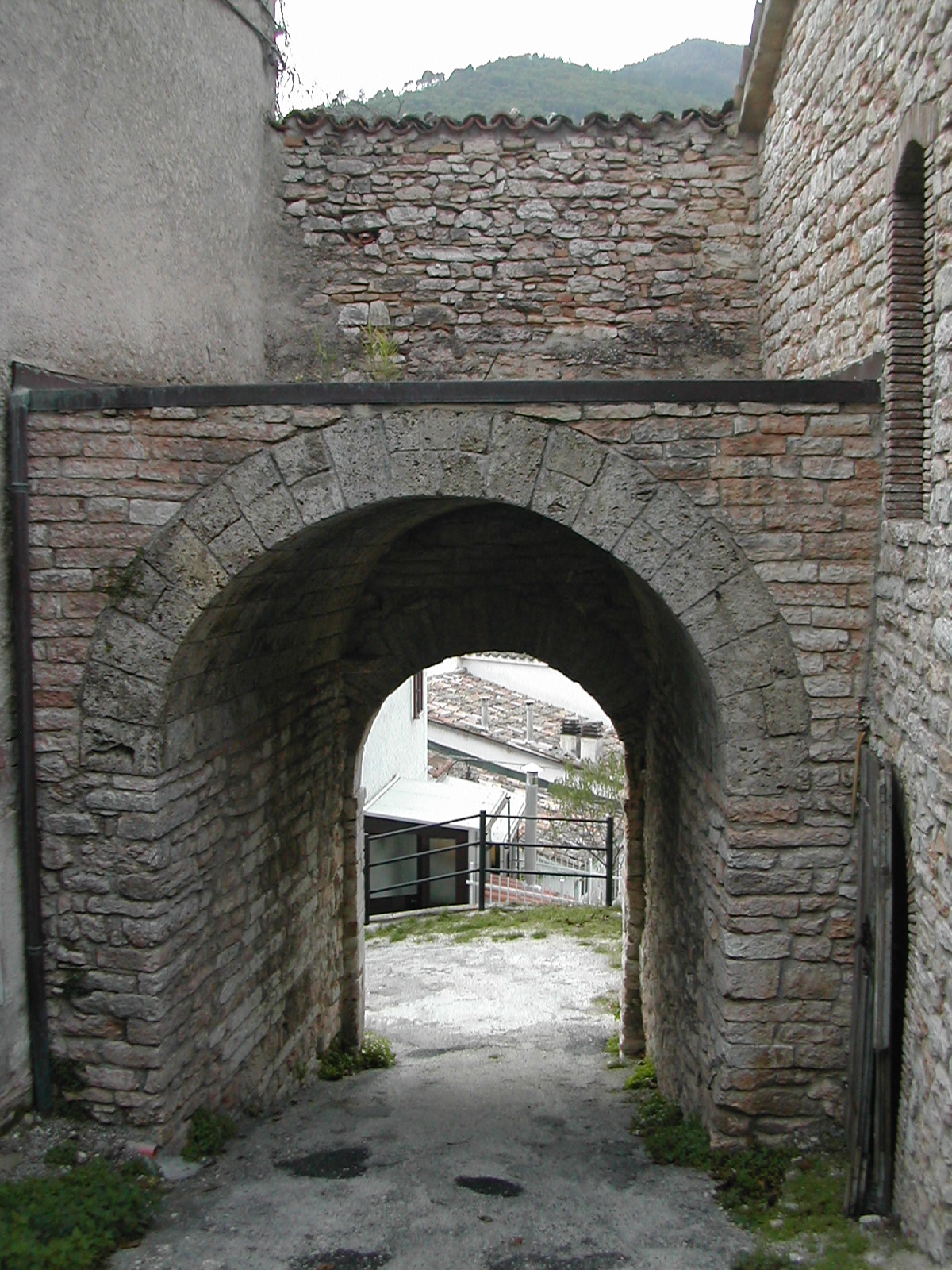 Janua Castri