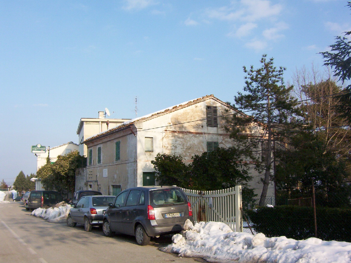 Casa Merli