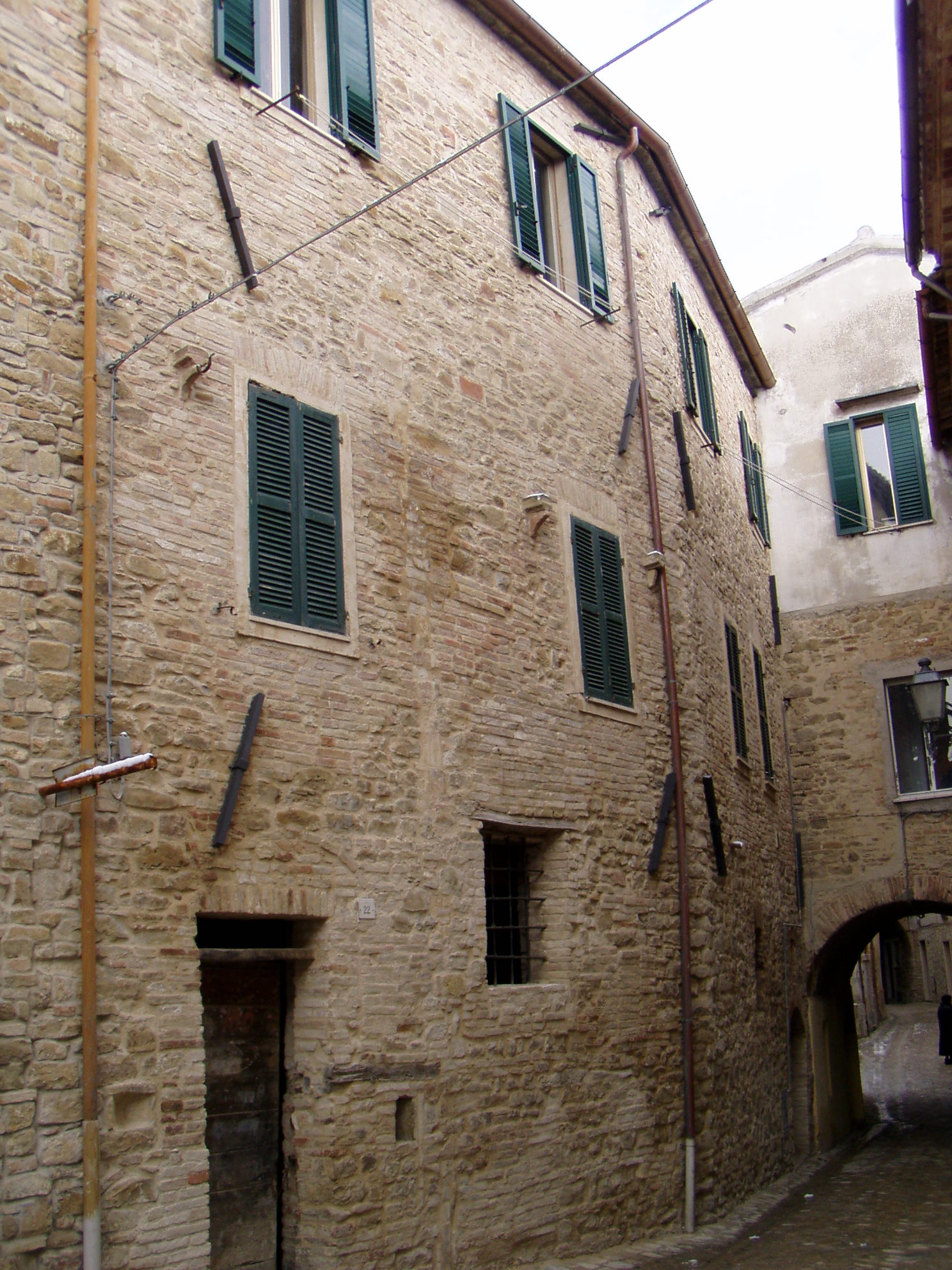 Casa Colini