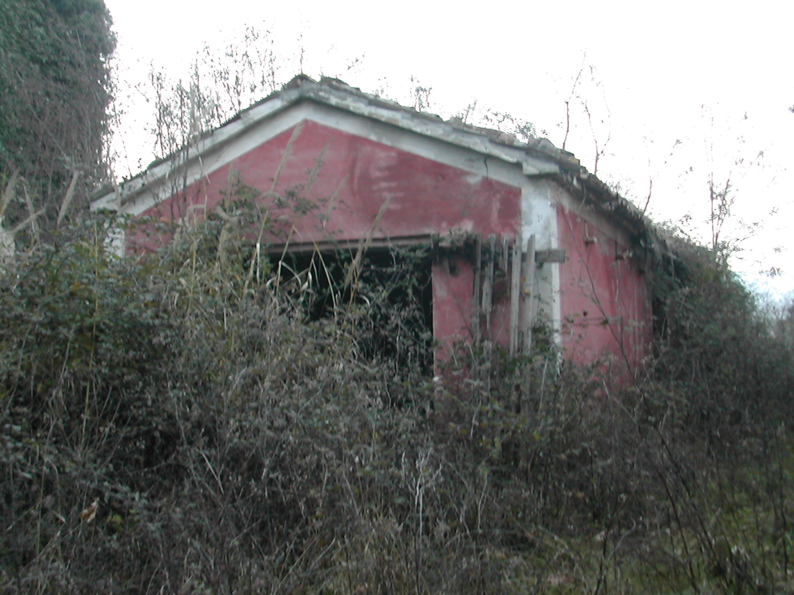 Annesso di Palazzo Vallemani