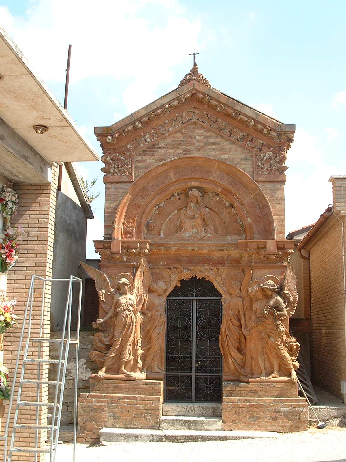 Cappella Conti