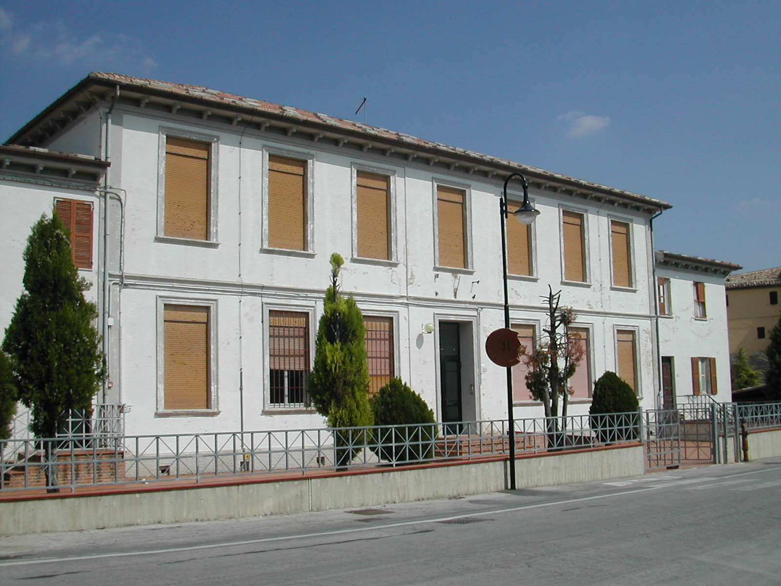 Scuola elementare