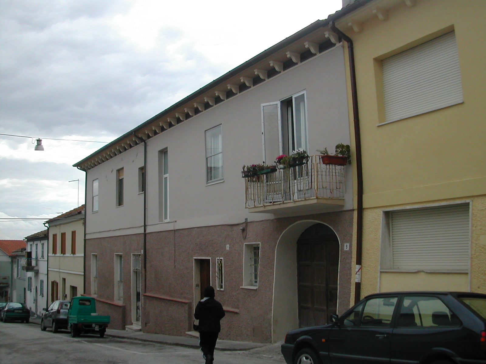 Casa Ascani