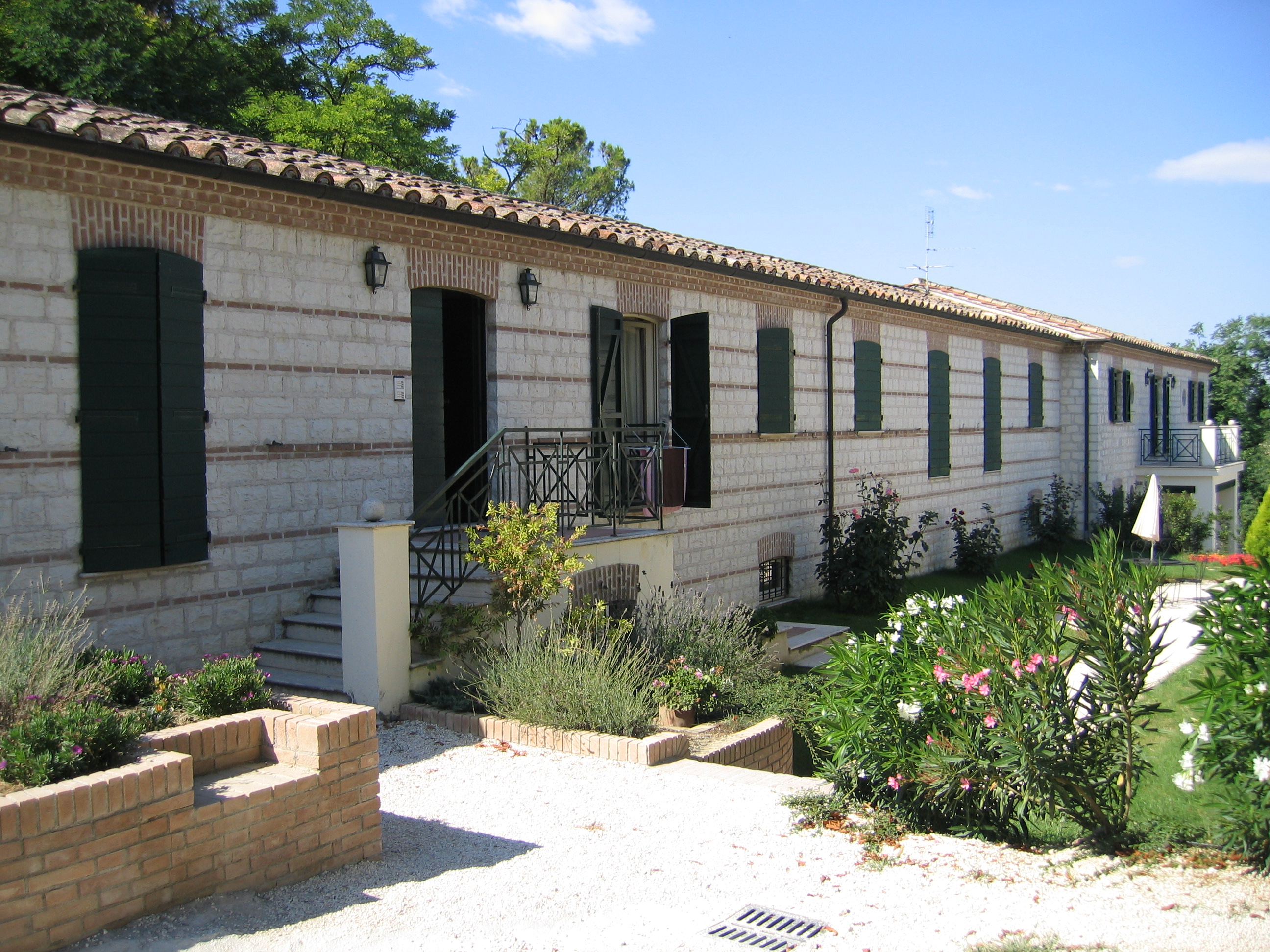 Azienda agricola Nembrini