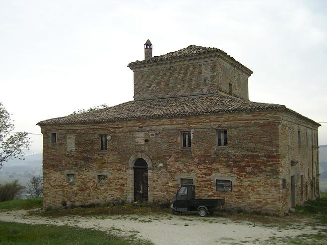 Abazia di Veragra