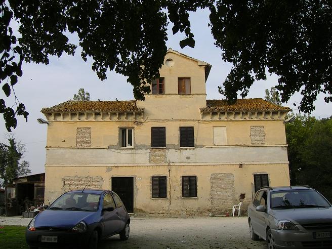 Bigattiera di via Molino Guarnieri 10