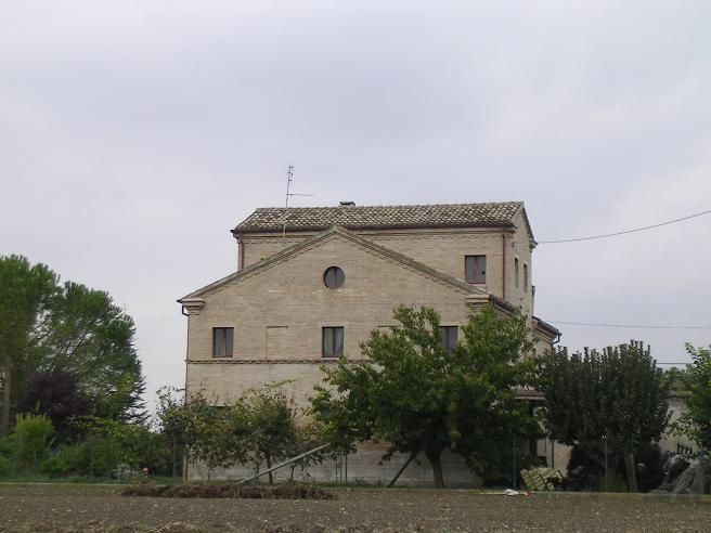 Bigattiera di via Montefanese 161