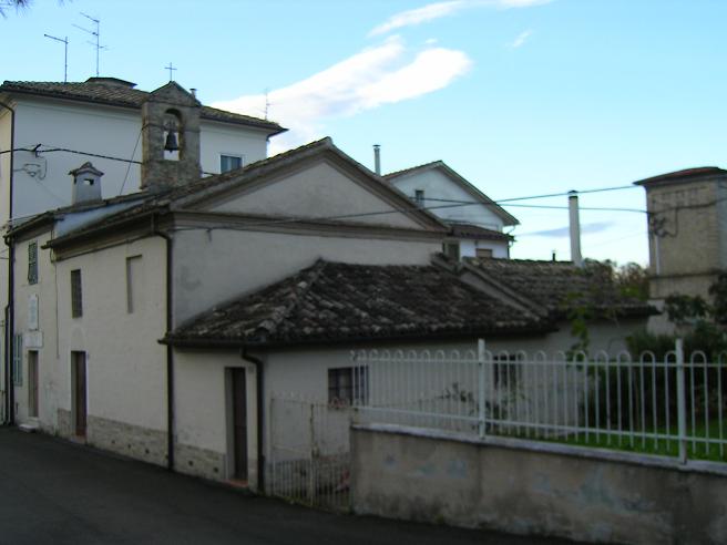 Cappella del Prodigio