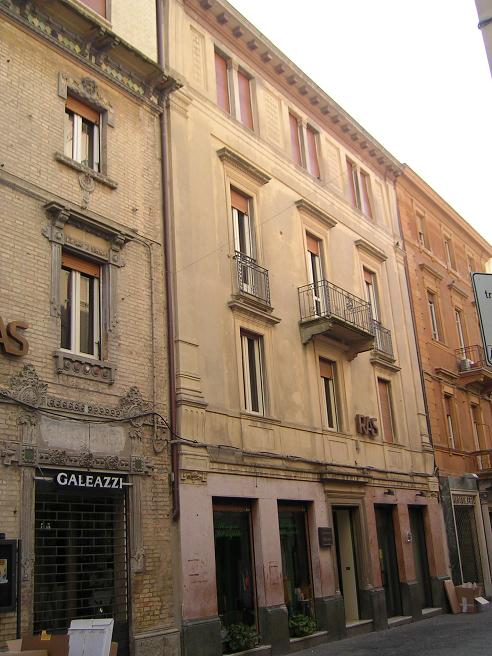 Casa Boresta