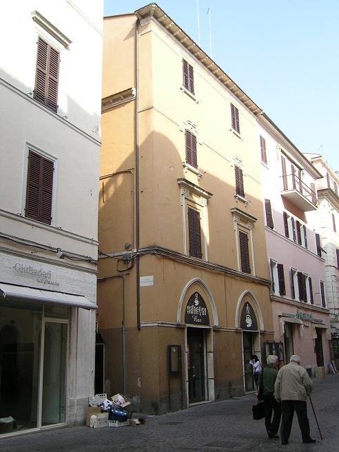 Casa Carbonetti