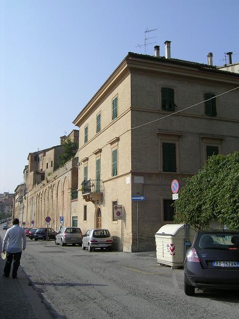 Casa Panebianco