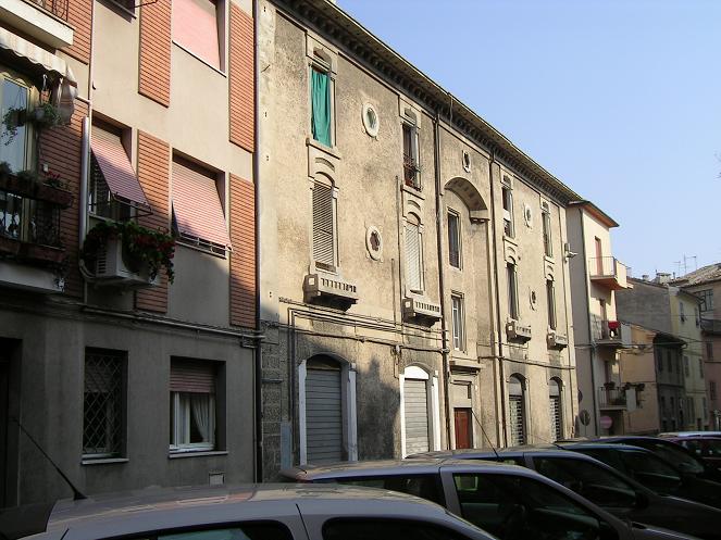 Case popolari