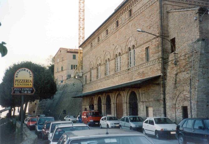 Mattatoio comunale