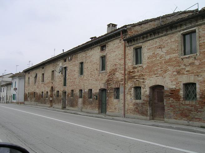 Osteria Casenuove