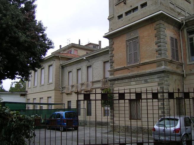 Scuola Giacomo Leopardi