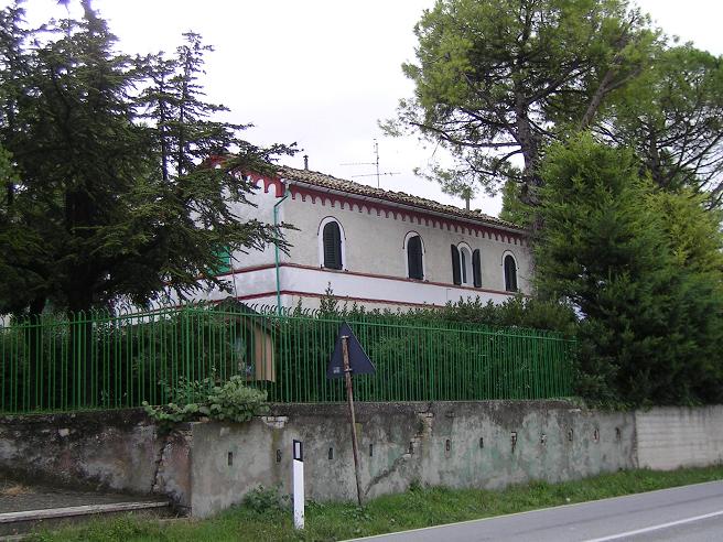 Scuola S. Biagio