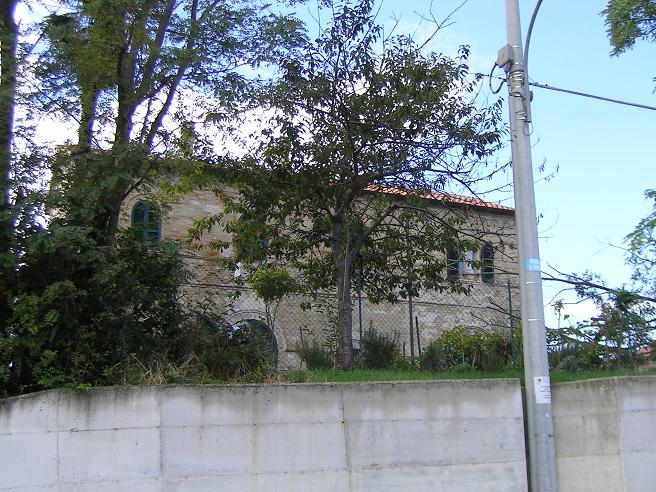 Scuola S. Paterniano