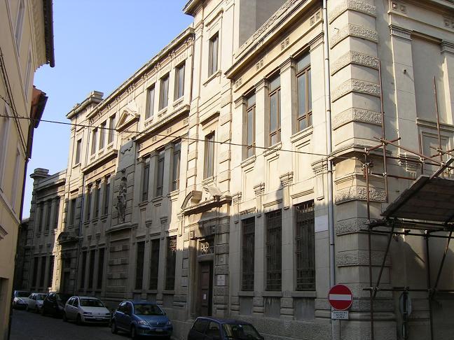 Scuola Tecnica Corridoni