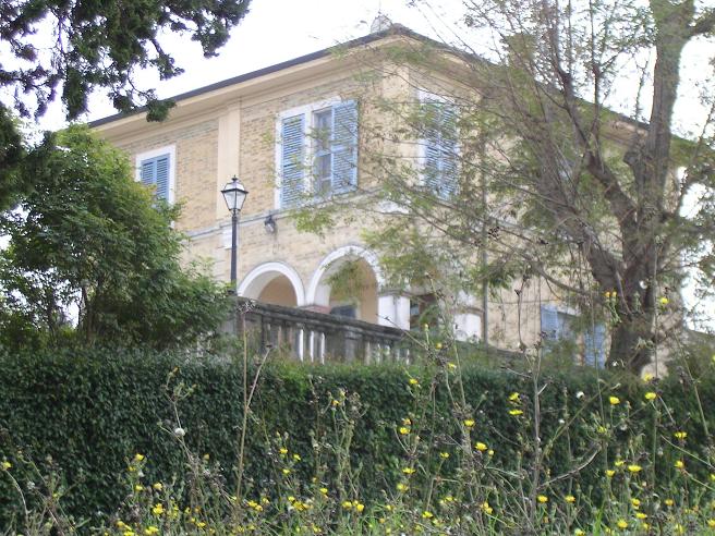 Villino Benigni