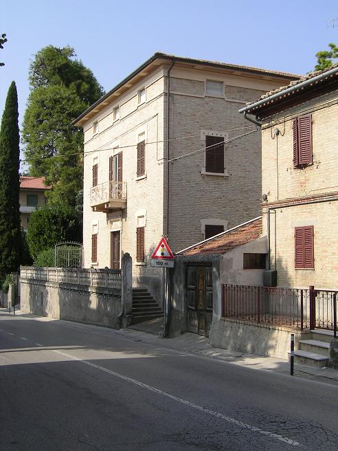 Villino Cenerelli