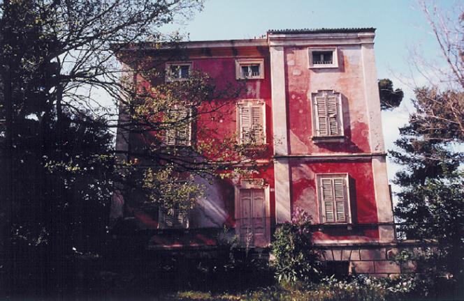 Villino Frampolli