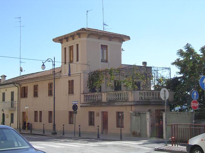 Villino Profili