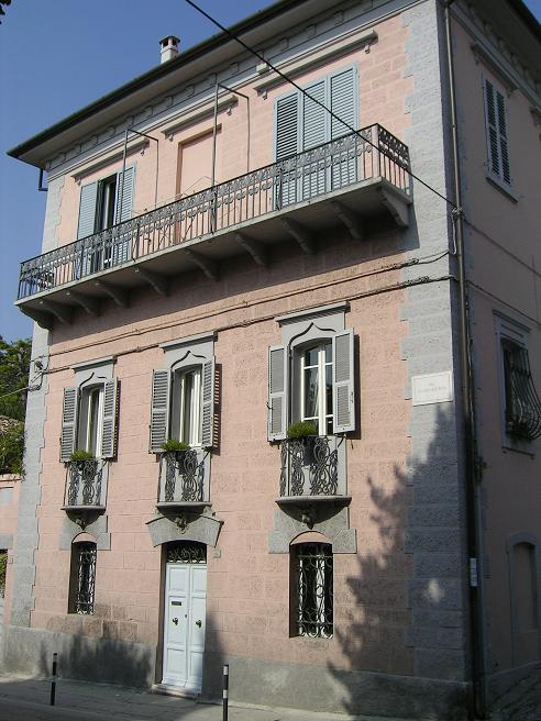 Villino Quercetti